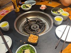 -小饕荟雅安贡椒鱼鲜馆(广福桥店)
