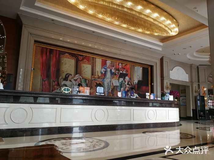 维也纳酒店(深圳松岗燕川路店)图片