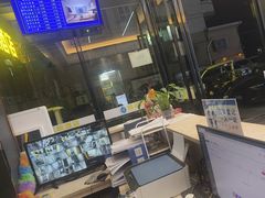 -城枫酒店(陈家祠地铁站店)
