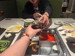 -海底捞火锅(亲子主题北金鹰店)