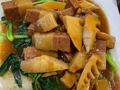 -大明寺素食坊(扬子江中路店)