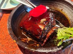 -绿茶餐厅(蓝色港湾店)