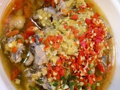 -笨罗卜浏阳菜馆(太平街店)