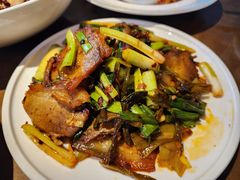 -向川南·水煮鱼·川菜(和平里店)