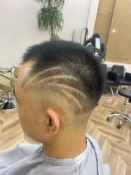 -Hair Co.一间沙龙