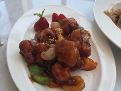 -喜粤8号(四海唐人街店)