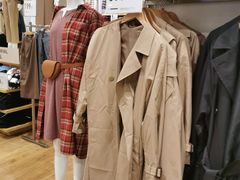 -优衣库(青岛万象城店)
