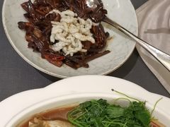 -沈灶河豚宴·河豚融合餐厅(汉中路店)
