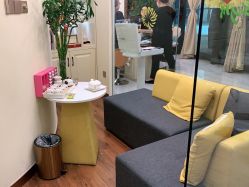 -芳朵美容养生SPA