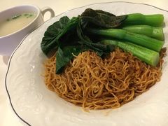 -翠华餐厅(山顶道店)