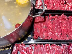 -林记潮牛·牛肉火锅(上马墩店)