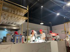 -Primo·丽莫意大利窑烤披萨