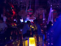 -苏荷酒吧(九街店)