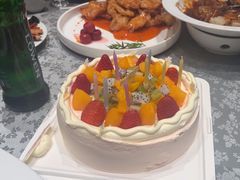 -将相和·海鲜蒸饺大连菜·连鹭海鲜姊妹店
