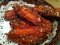 -银帆宾馆-自助餐厅(金马路店)