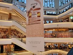 -CHANEL(恒隆广场店)