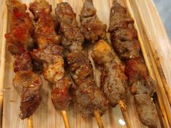 -西北朗益和穆斯林餐厅