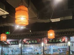 -卢大鲜鱼头捞饭(美利广场店)