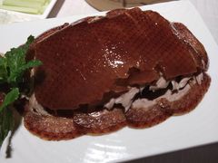 -大鸭梨烤鸭·北京菜(南小街/南苑店)