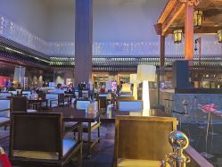 -上海喜玛拉雅酒店-宴会中心