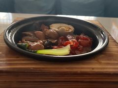 -大自然沐足·点餐·SPA(街道口店)
