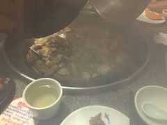 -船梆煮•蒸汽海鲜·炉火烤肉(五四广场店)