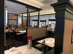 -小菜园新徽菜(马鞍山金鹰店)