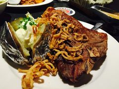 -宝莱纳餐厅(滨江店)