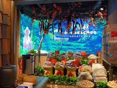 -筱爷叔·上海传统手工菜(玉树路店)
