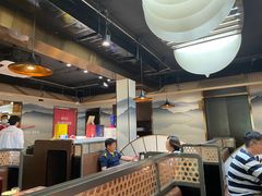 -燕莎友谊商城(亮马桥店)