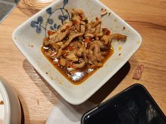 -巴奴毛肚火锅(龙湖锦艺城店)