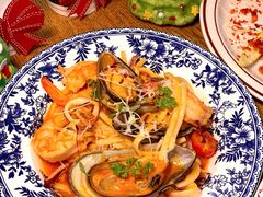 -NG PASTA吴居·中华意面·鲜牛排(南头古城店)