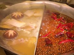 -湊湊火锅·茶憩(南京万象天地店)