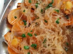 -钱大妈海鲜饭店(保利林语店)