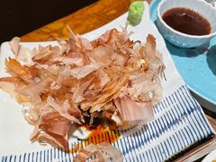 章鱼小丸子-二丁目食堂(铁西万象汇店)