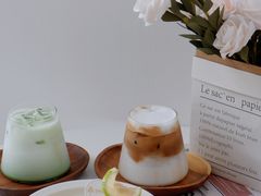 -普素书咖茶空间