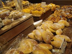 -西村叔叔的店·面包·甜品·蛋糕(崂山丽达店)