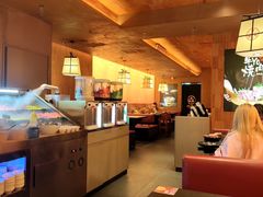 -牛YO烧肉烤肉自助(万象城春河里店)