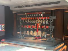 -曾宴·楚菜(湖北省博物馆店)