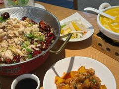 -大丰收脆鱼(万达江北店)