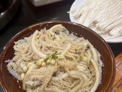 -临江门重庆老火锅(德新里店)