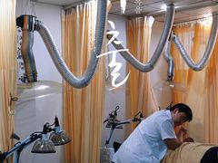-手功夫·月明中医诊所·正骨推拿艾灸