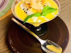 -CHINCHIN 青青·泰国料理(万象食家店)