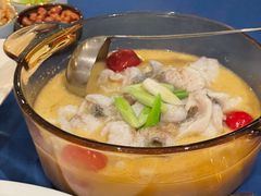 酸菜鱼-良渚君澜度假酒店·中餐厅