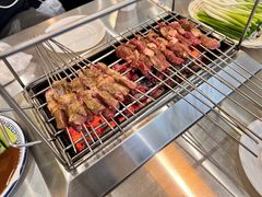 -小寒羊烧烤(凯瑞时代大厦店)