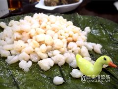 -吴门人家·苏宴宫廷菜(拙政园店)