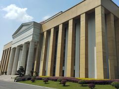 -浙江越秀外国语学院