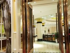 门面-石浦大酒店(百丈店)