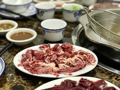 -蔡社牛肉城(龙湖店)