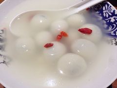 -山城遇宴·重庆江湖菜(五道口银谷大厦店)